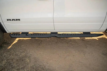 DV8 Offroad DV8 Hinge Mounted Steps by DV8 Offroad