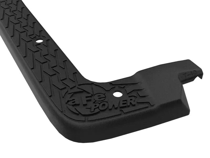 AFE Rail Covers by aFe