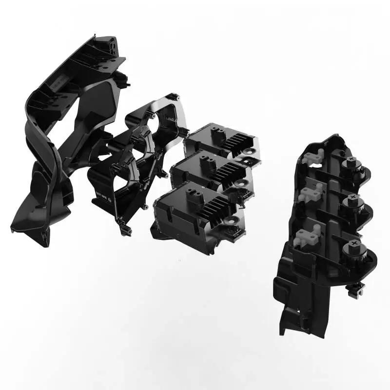 ORACLE Lighting ORL LED Headlights by ORACLE Lighting