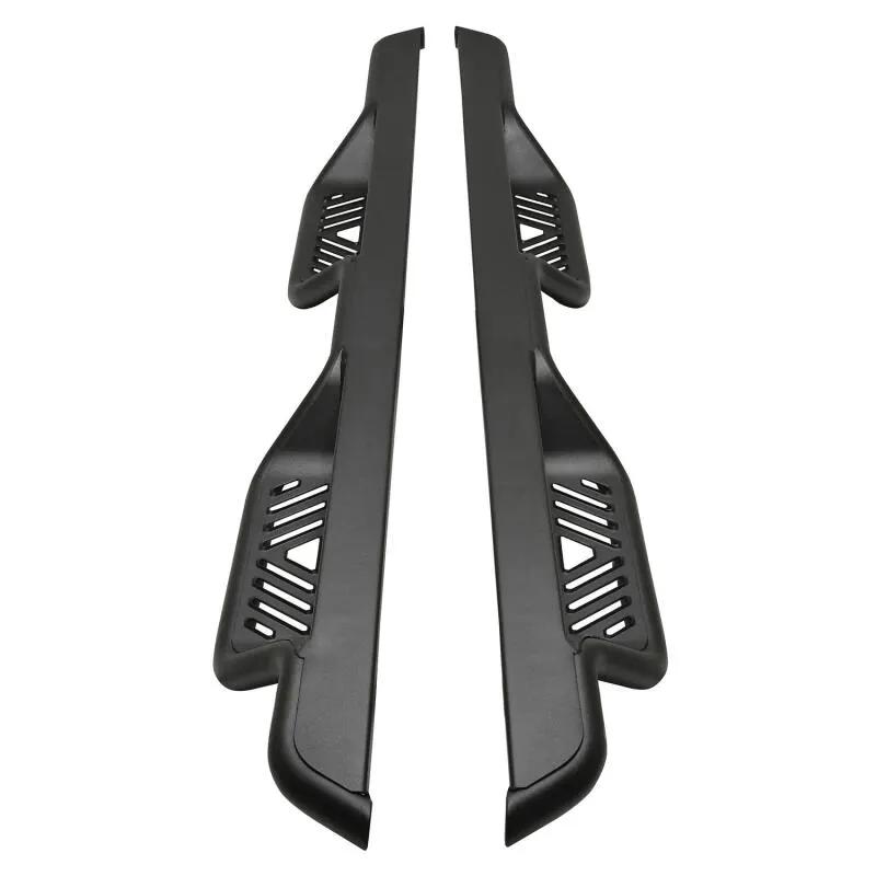 Westin WES Nerf Bars - Outlaw by Westin