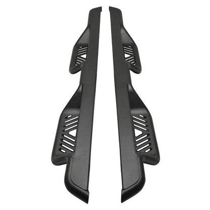 Westin WES Nerf Bars - Outlaw by Westin