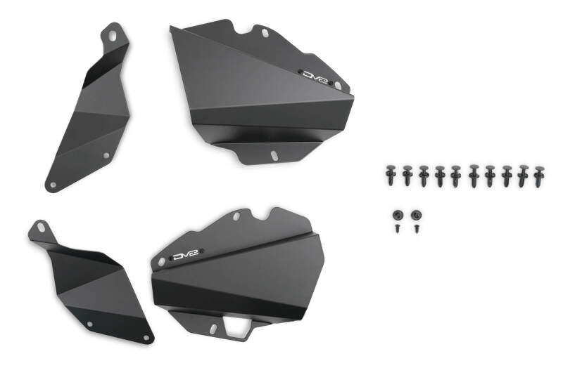 DV8 Offroad DVE Inner Fender Liners