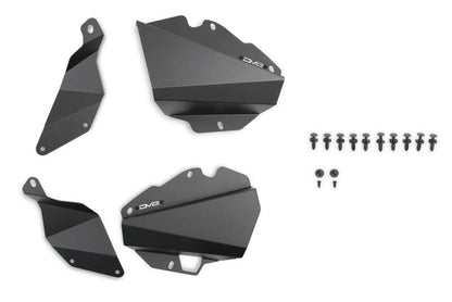 DV8 Offroad DVE Inner Fender Liners