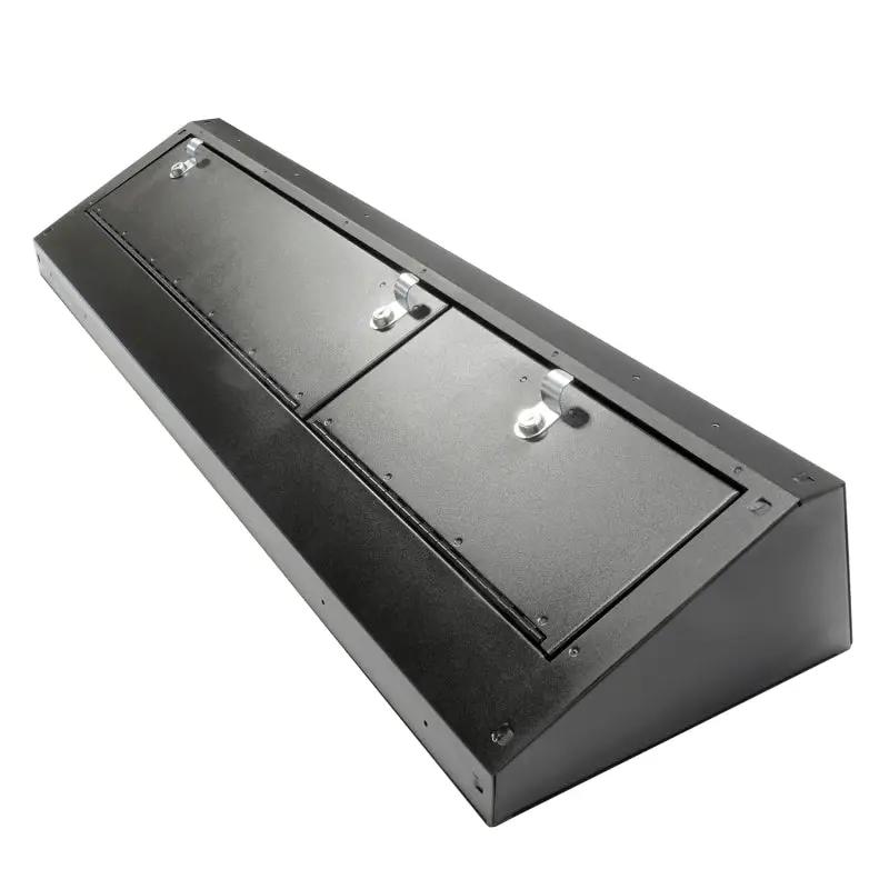 Tuffy Products TFY Crew Cab by Tuffy Products