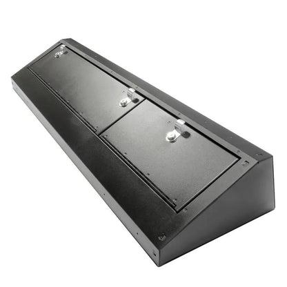 Tuffy Products TFY Crew Cab by Tuffy Products