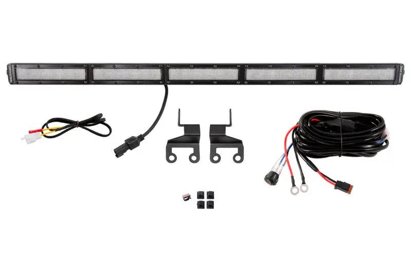 Diode Dynamics DIO Mounting Brackets Lighting by Diode Dynamics