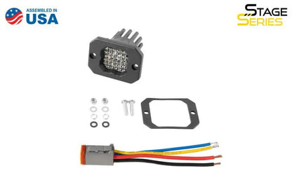 Diode Dynamics DIO LED Light Pods by Diode Dynamics