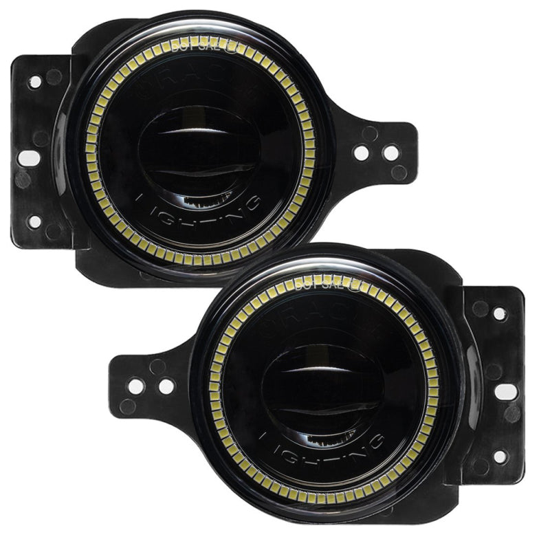 ORACLE Lighting ORL Fog Light Assembly