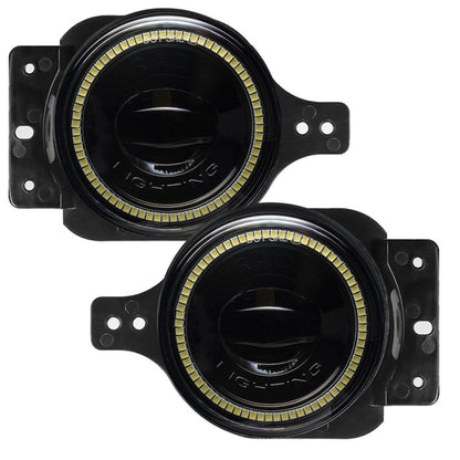 ORACLE Lighting ORL Fog Light Assembly