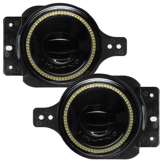 ORACLE Lighting ORL Fog Light Assembly - ORACLE Lighting - orl5847-001 - Auto Expedition