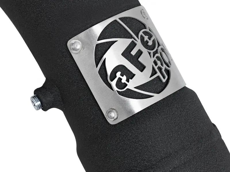 AFE Bladerunner I/C & Tubes by aFe