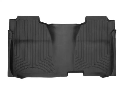 WeatherTech WT 3D FloorMat - Rear - Blk by WeatherTech