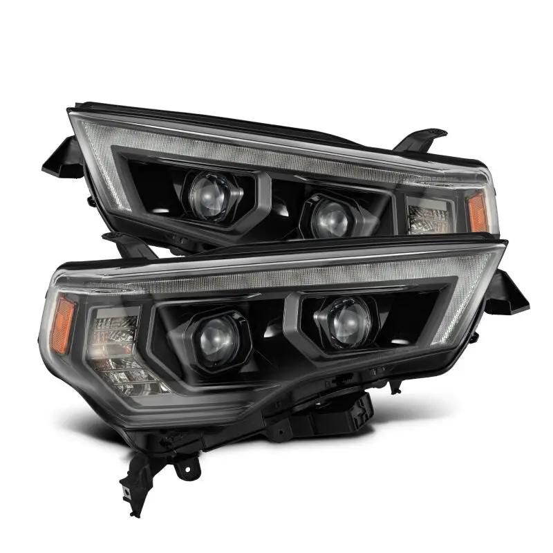 AlphaRex ARX PRO-Series Headlights by AlphaRex