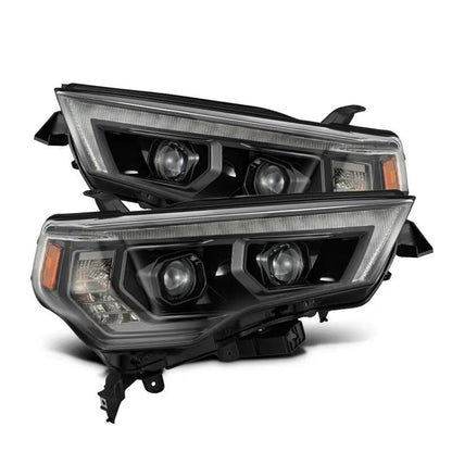 AlphaRex ARX PRO-Series Headlights by AlphaRex