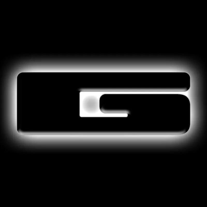 ORACLE Lighting ORL Illuminated Emblems by ORACLE Lighting