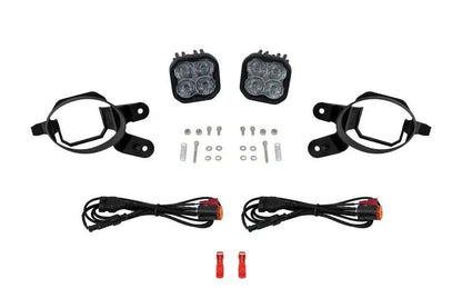 Diode Dynamics DIO Fog Lights by Diode Dynamics
