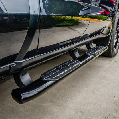 Westin WES Nerf Bars - PRO TRAXX 5