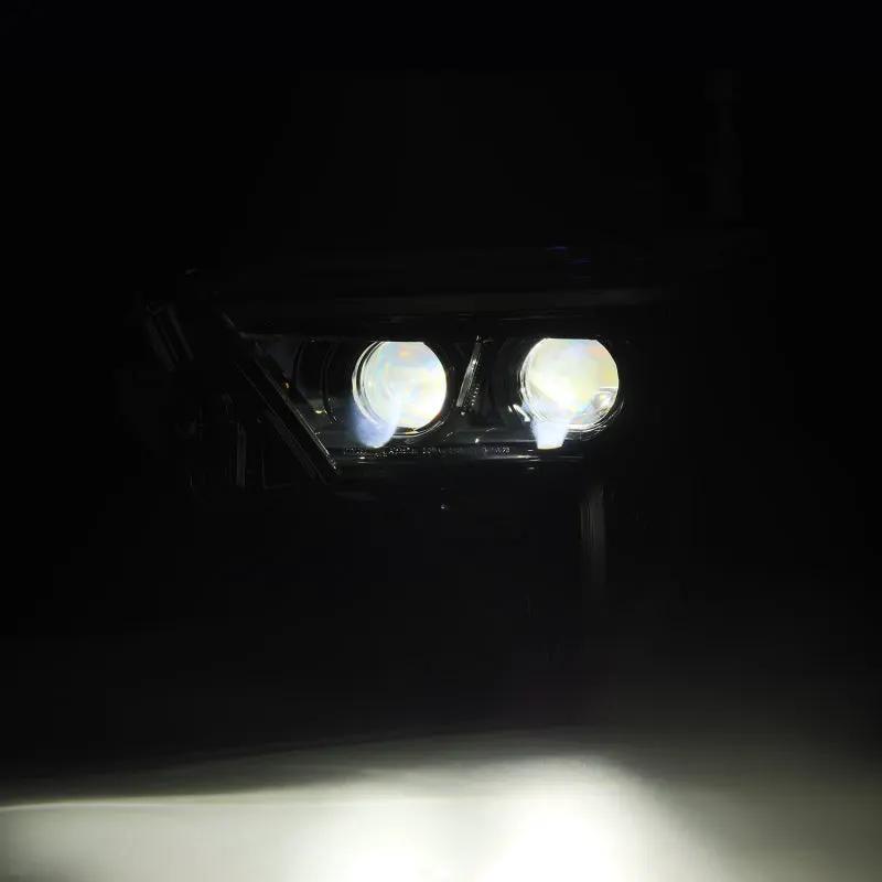 AlphaRex ARX LUXX Headlights by AlphaRex