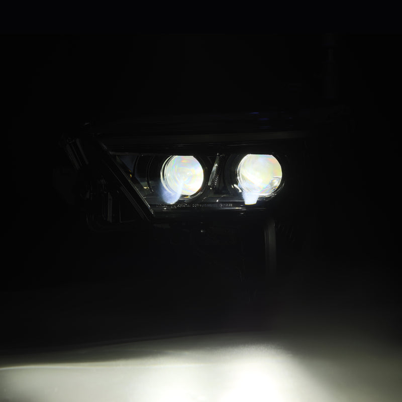 AlphaRex ARX LUXX Headlights