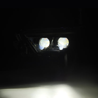 AlphaRex ARX LUXX Headlights