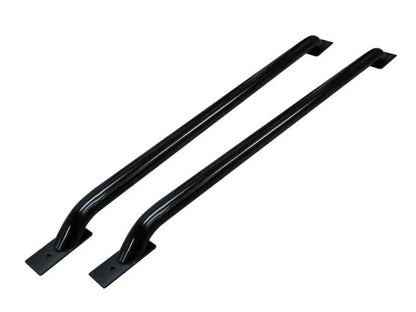 Go Rhino GOR Bed Rails - Stake - Black