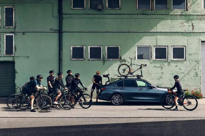 Thule THU TopRide Bike Rack by Thule