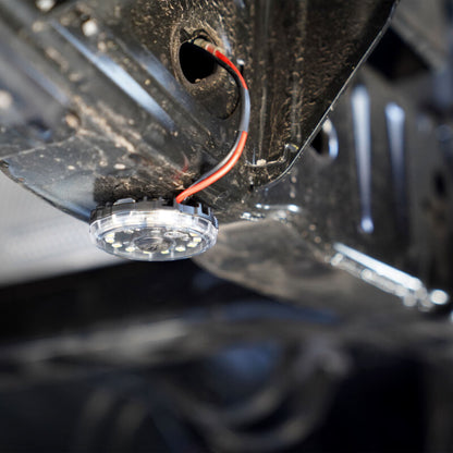 KC HiLiTES KCL Light Mounts
