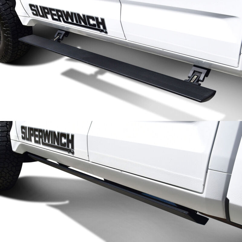 Westin WES Running Boards - Pro-e