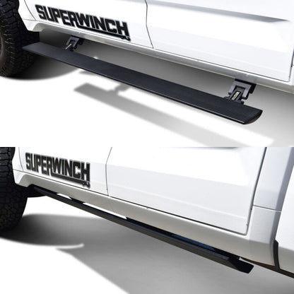 Westin WES Running Boards - Pro-e