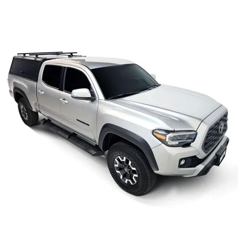 Westin WES Running Boards - AT6 by Westin