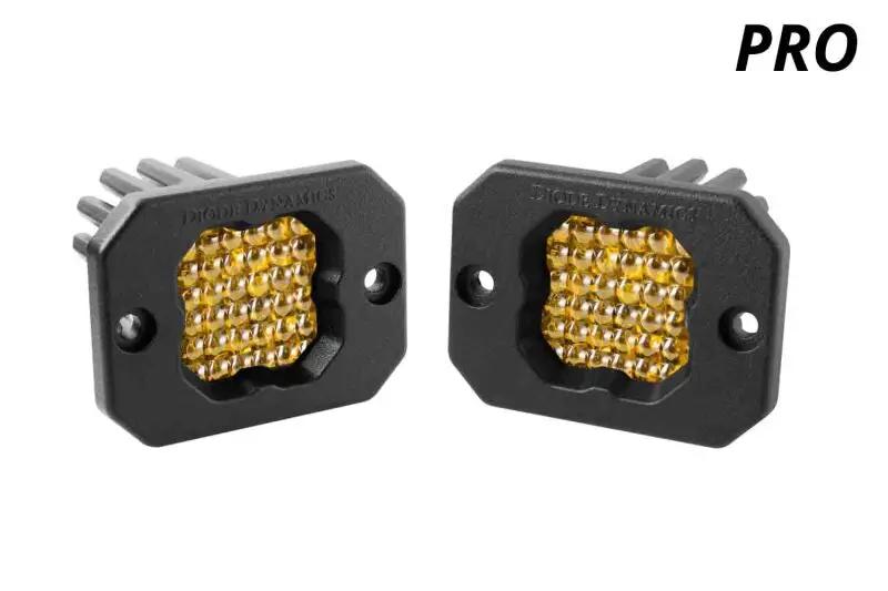 Diode Dynamics DIO LED Light Pods by Diode Dynamics