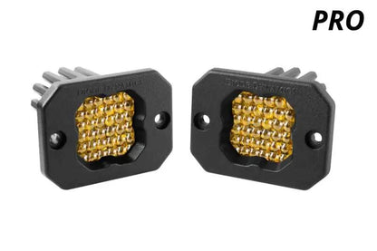 Diode Dynamics DIO LED Light Pods by Diode Dynamics