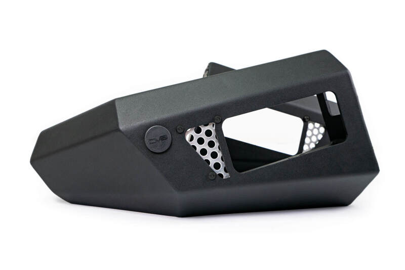 DV8 Offroad DVE Front Bumpers