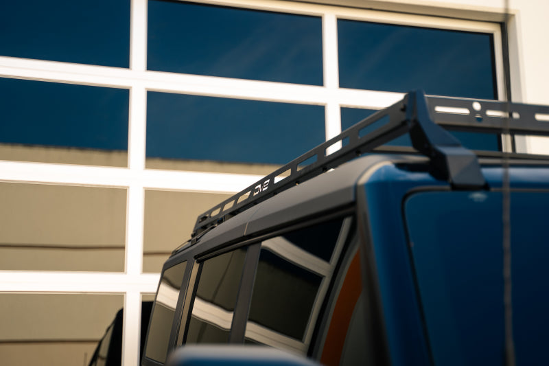 DV8 Offroad DV8 Roof Racks