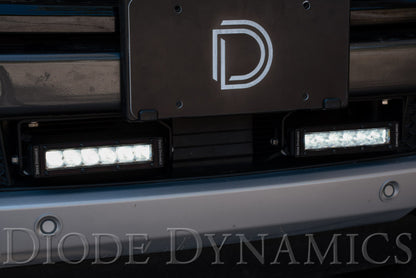 Diode Dynamics DIO LED Light Bars