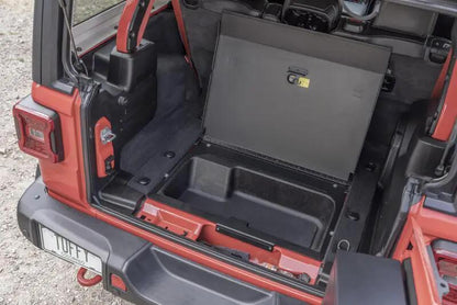 Tuffy Products TFY Cubby Cover by Tuffy Products