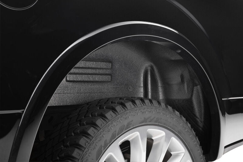 Husky Liners HL Wheel Well Guards