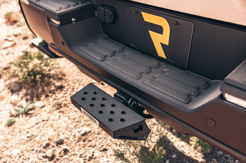 Go Rhino GOR Hitch Steps
