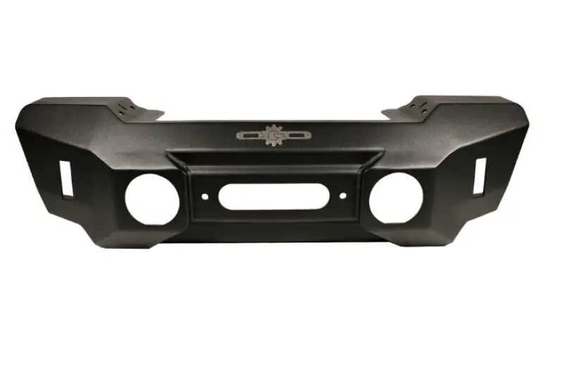 Rock Slide Engineering RSE Steel Front Bumpers by Rock Slide Engineering