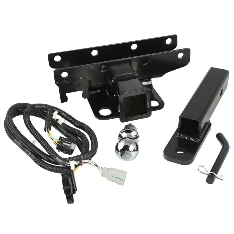 Rugged Ridge RUG Hitches/Towing by Rugged Ridge