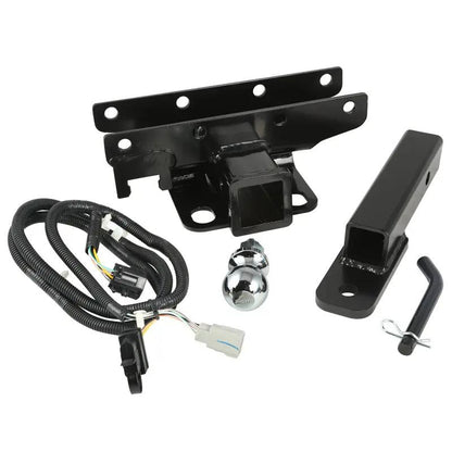 Rugged Ridge RUG Hitches/Towing by Rugged Ridge