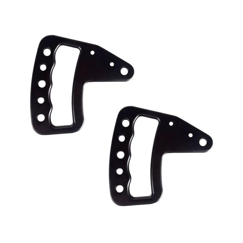 Rugged Ridge RUG Grab Bars/Handles by Rugged Ridge