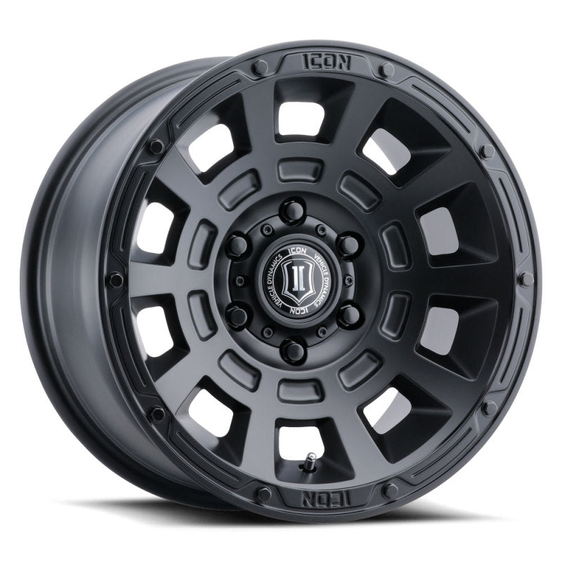 ICON ICO Thrust Wheels by ICON