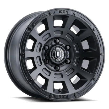 ICON ICO Thrust Wheels by ICON