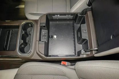 Tuffy Products TFY Console Safe by Tuffy Products