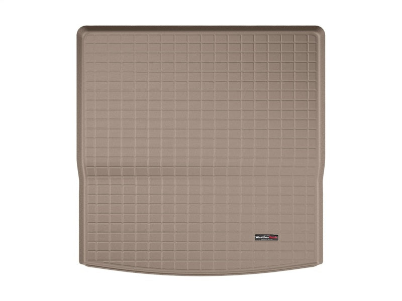 WeatherTech WT Cargo Liners - Tan by WeatherTech