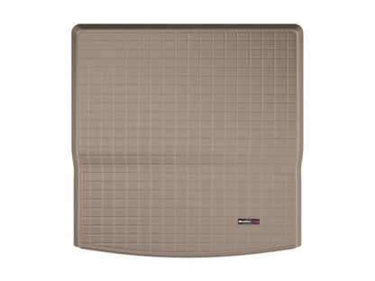 WeatherTech WT Cargo Liners - Tan by WeatherTech