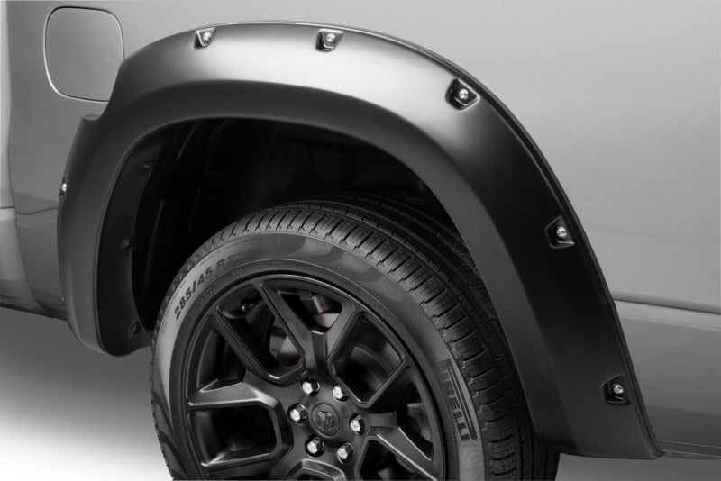 Husky Liners HL RVL Fender Flares