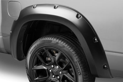 Husky Liners HL RVL Fender Flares