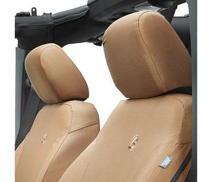Bestop BES Seat Covers